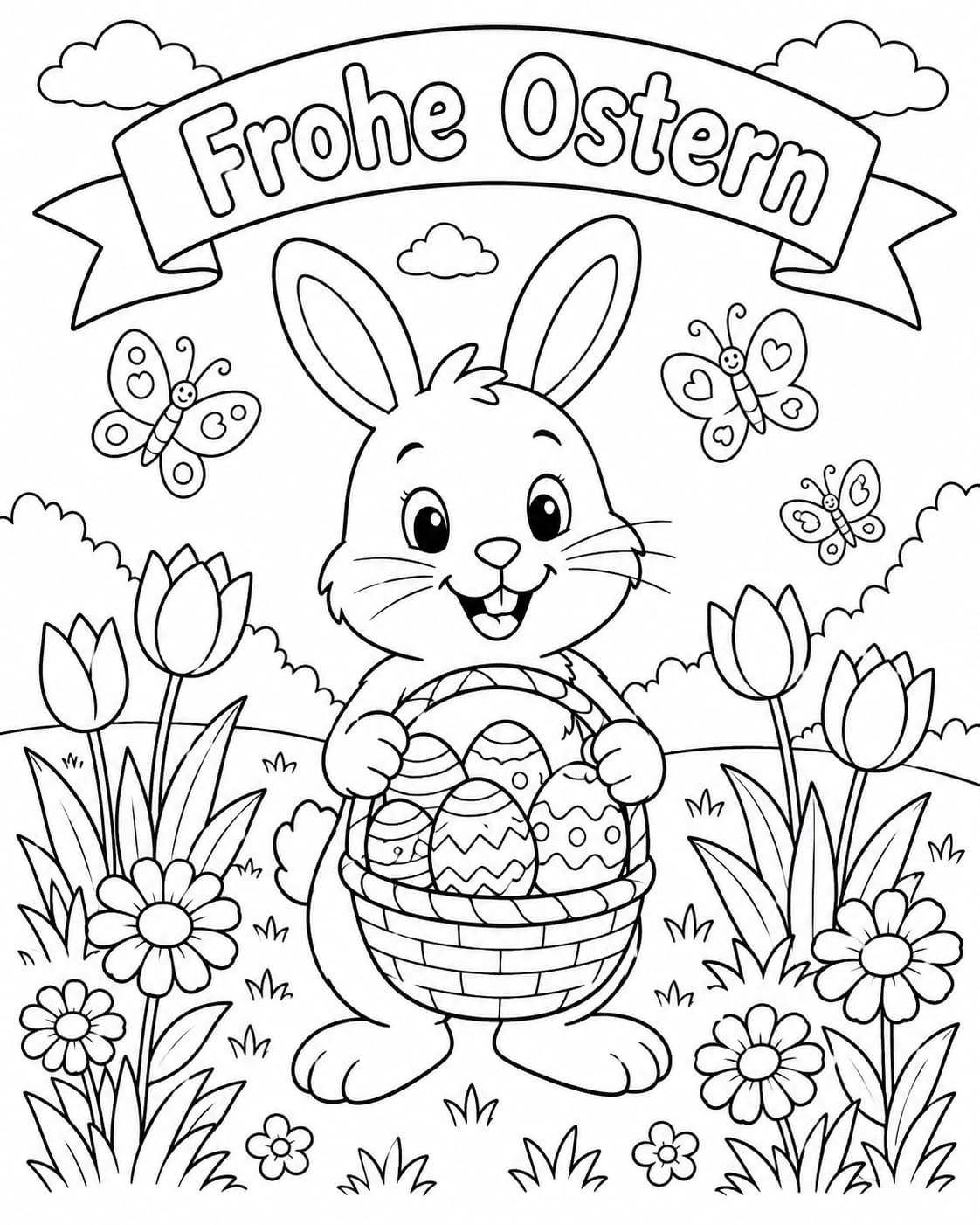 Ostern